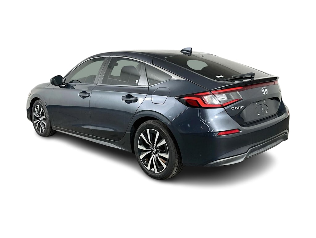 Thumbnail: 2022 Honda Civic - 4