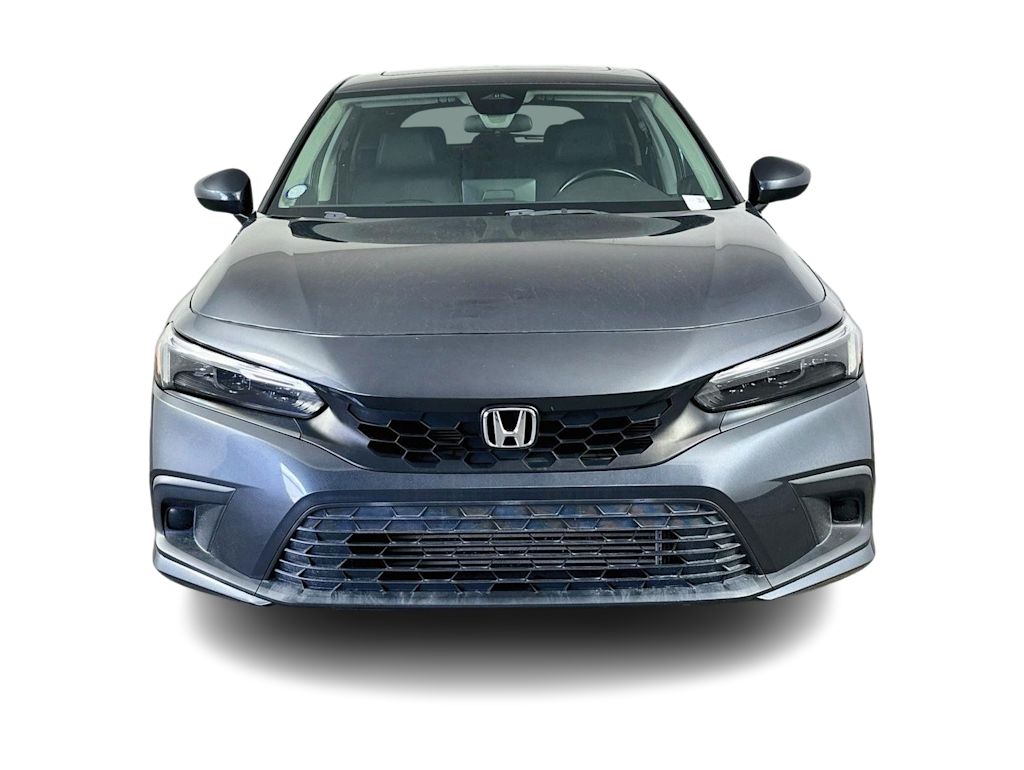 Thumbnail: 2022 Honda Civic - 6
