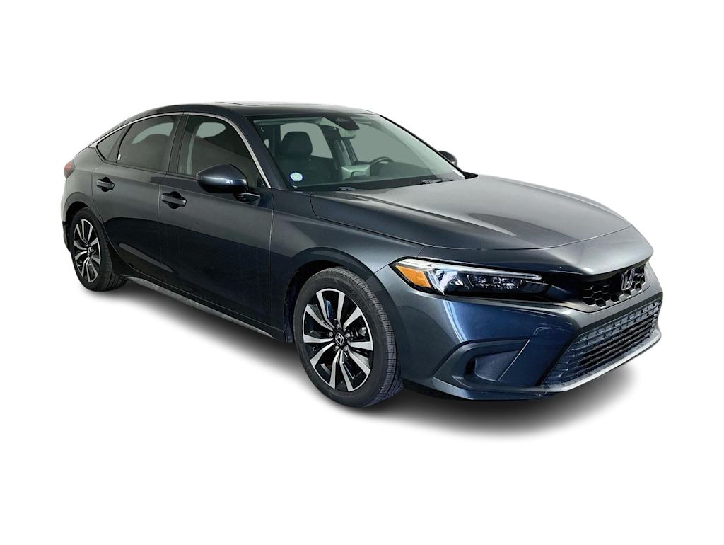 Thumbnail: 2022 Honda Civic - 23