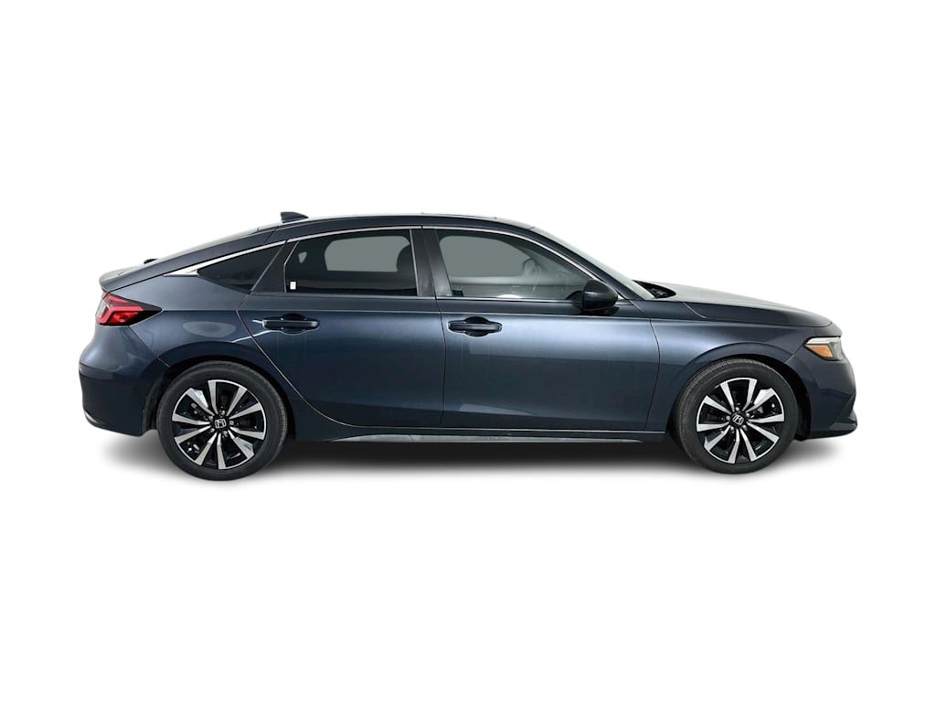 Thumbnail: 2022 Honda Civic - 25