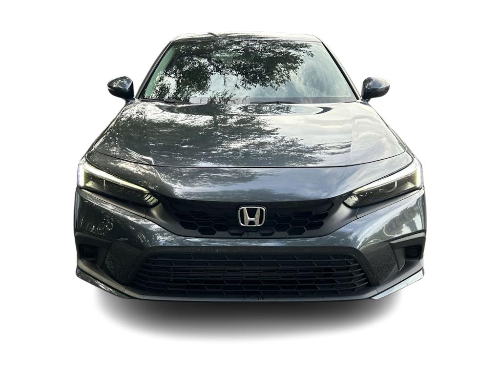Thumbnail: 2023 Honda Civic - 17