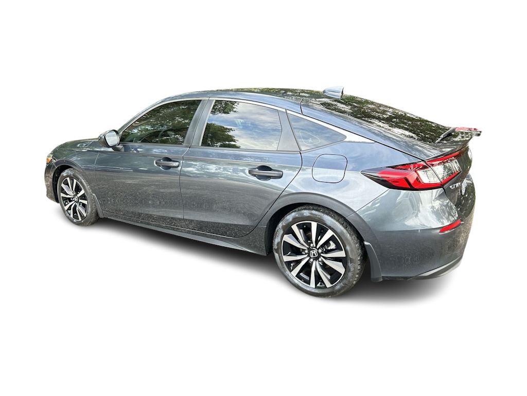 Thumbnail: 2023 Honda Civic - 3