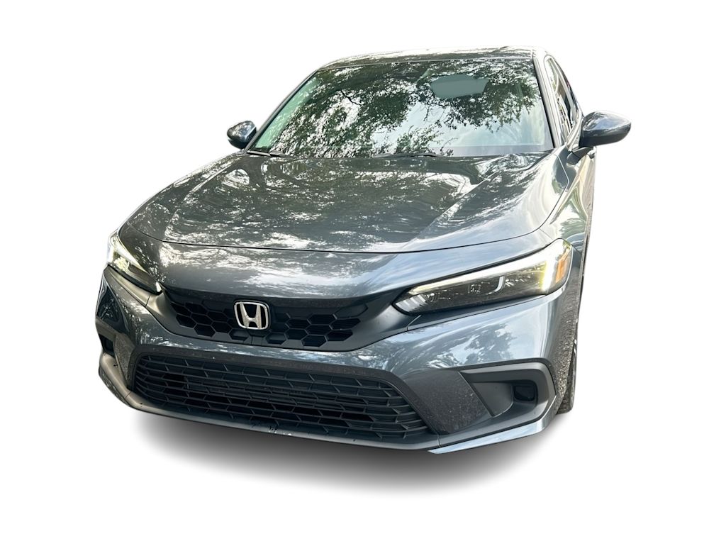 Thumbnail: 2023 Honda Civic - 5