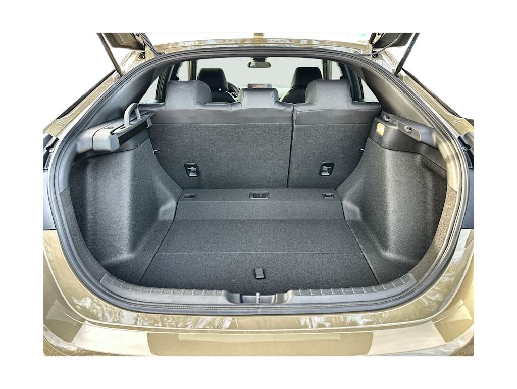 Thumbnail: 2026 Honda Civic - 15