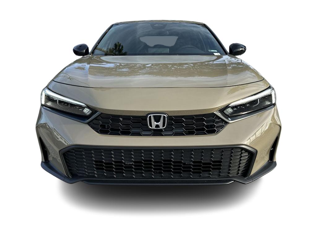 Thumbnail: 2026 Honda Civic - 17