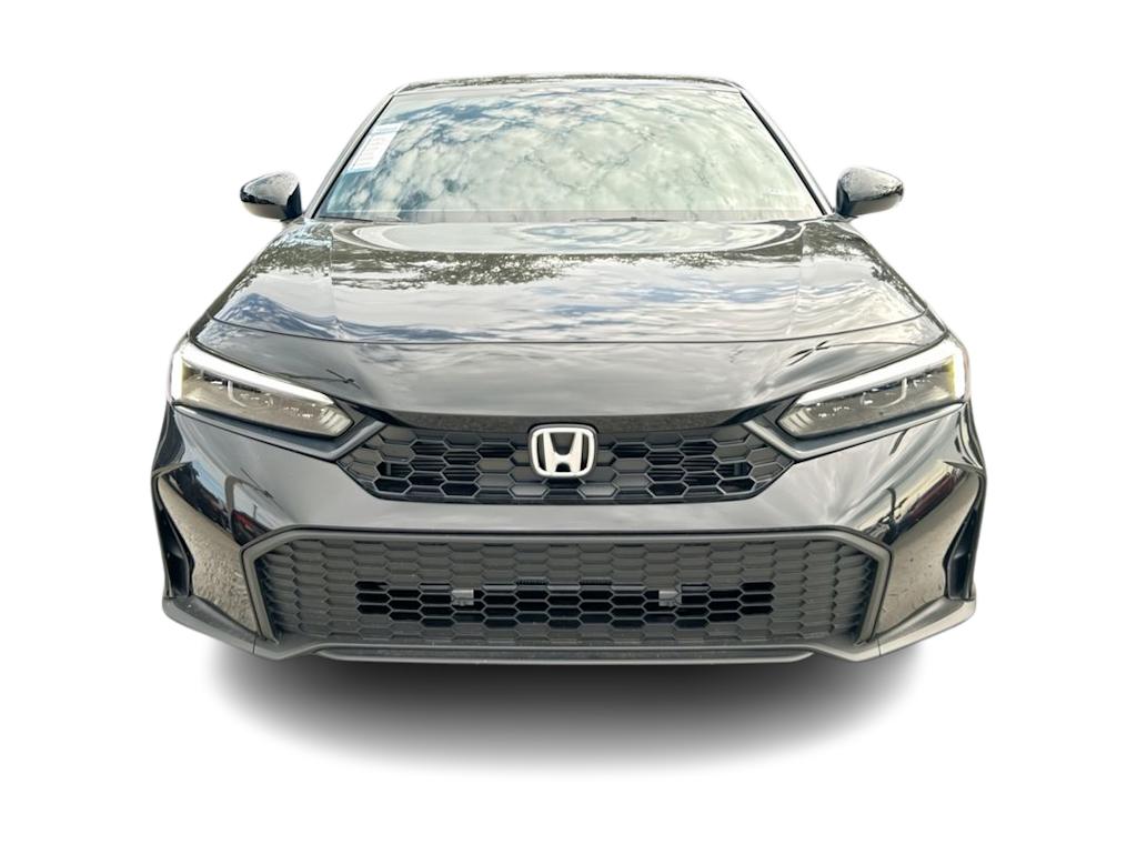 Thumbnail: 2026 Honda Civic - 5