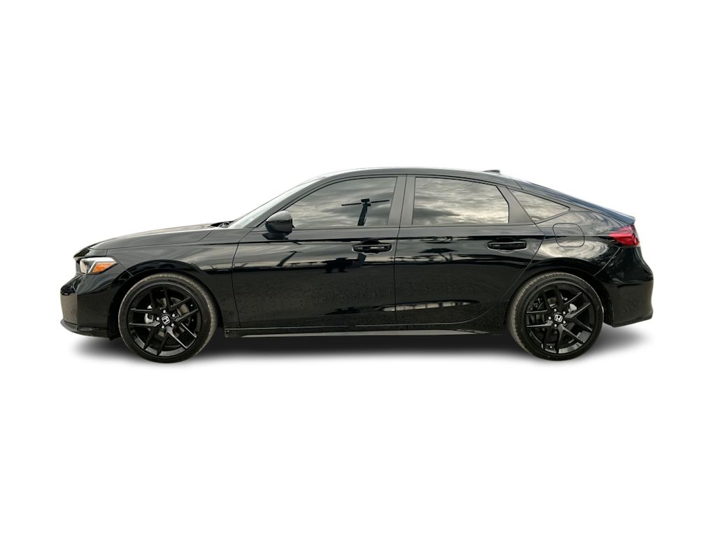 Thumbnail: 2026 Honda Civic - 3