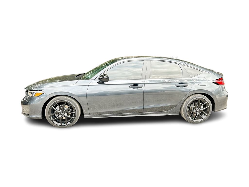 Thumbnail: 2026 Honda Civic - 3
