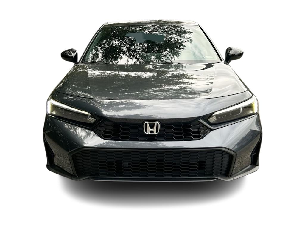 Thumbnail: 2026 Honda Civic - 5