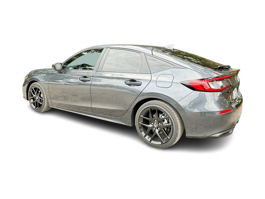 Thumbnail: 2026 Honda Civic - 17