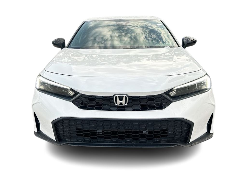 Thumbnail: 2026 Honda Civic - 6