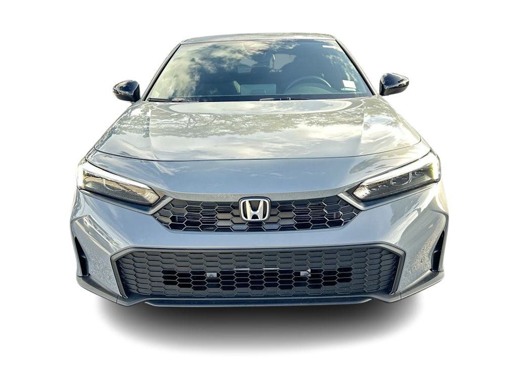 Thumbnail: 2026 Honda Civic - 6