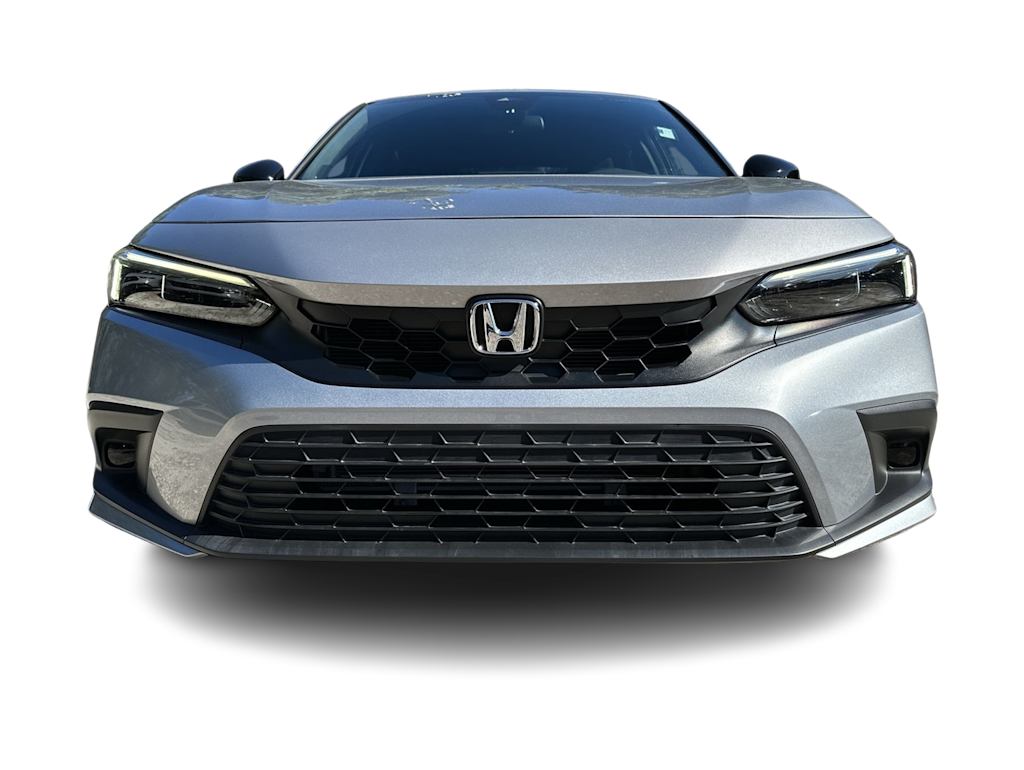 Thumbnail: 2023 Honda Civic - 5