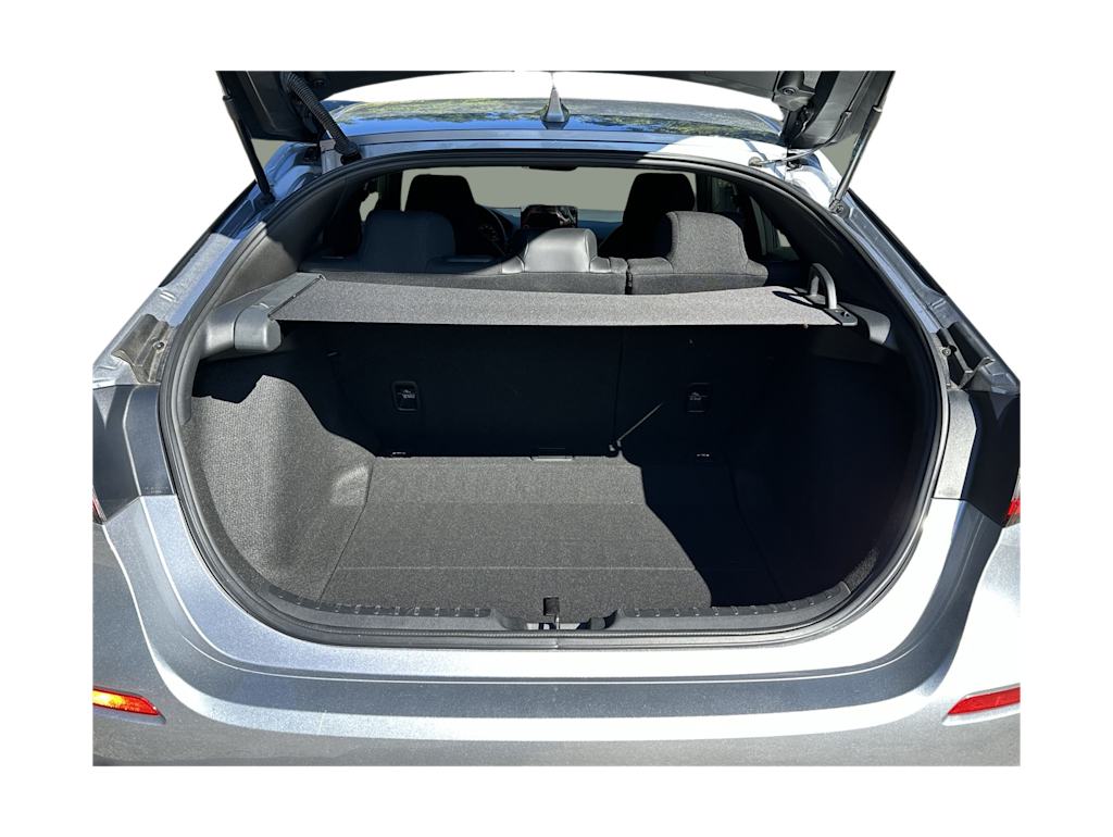 Thumbnail: 2023 Honda Civic - 14