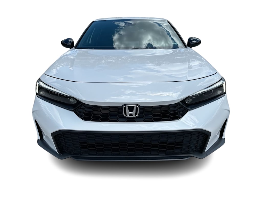 Thumbnail: 2026 Honda Civic - 18
