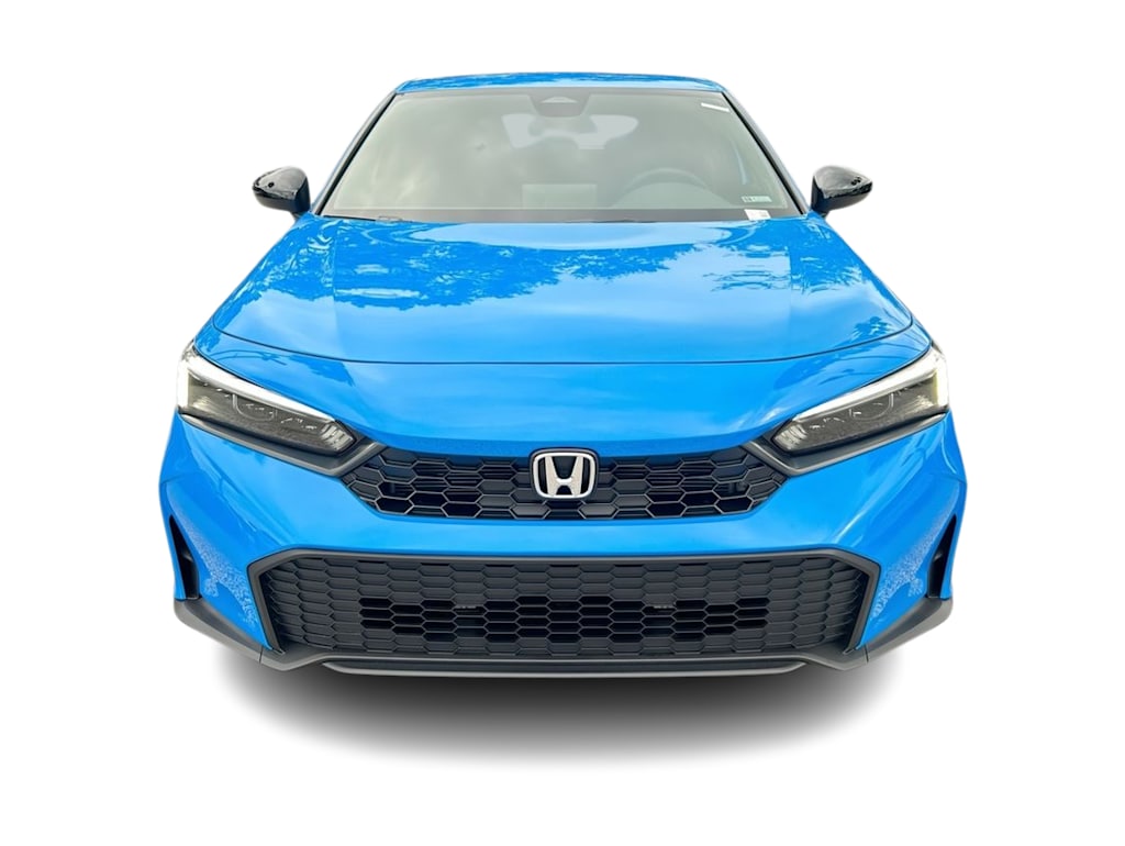Thumbnail: 2026 Honda Civic - 6