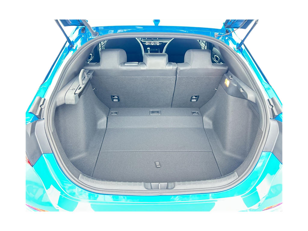 Thumbnail: 2026 Honda Civic - 15