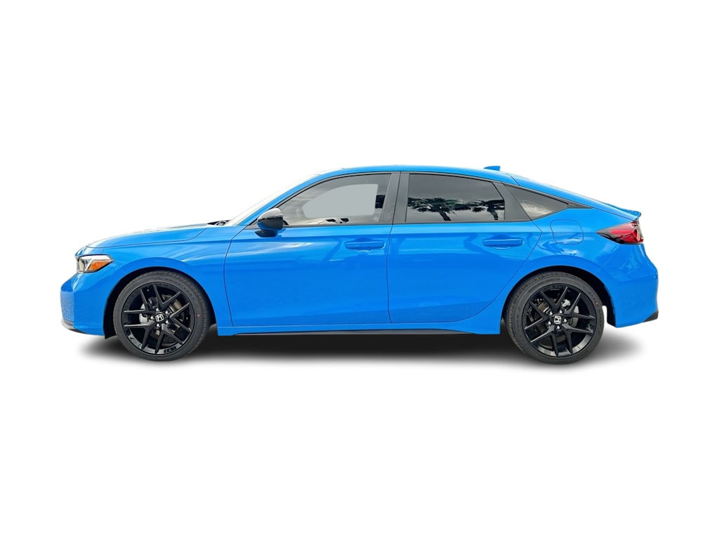 Thumbnail: 2026 Honda Civic - 3