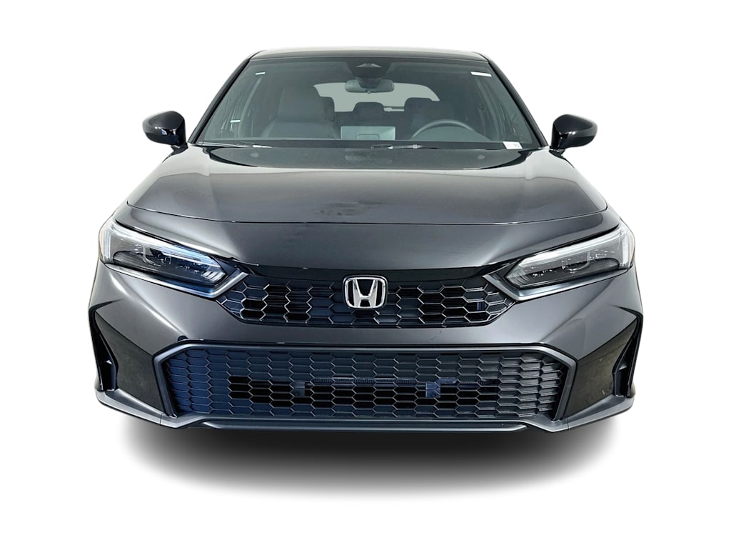 Thumbnail: 2026 Honda Civic - 6