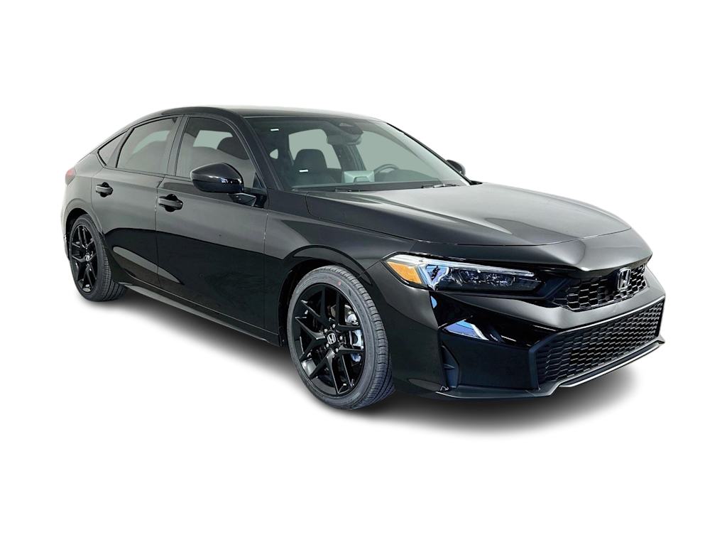 Thumbnail: 2026 Honda Civic - 23