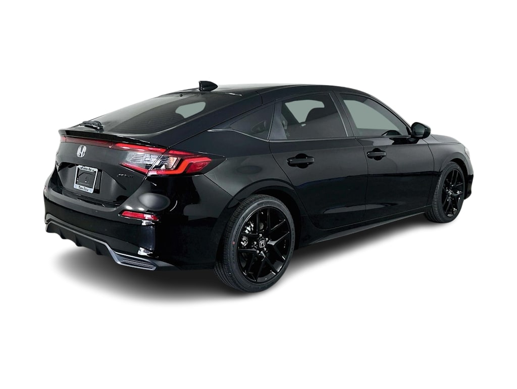 Thumbnail: 2026 Honda Civic - 24
