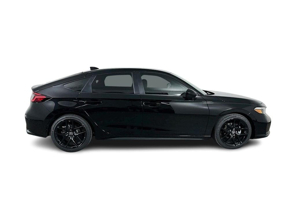 Thumbnail: 2026 Honda Civic - 25
