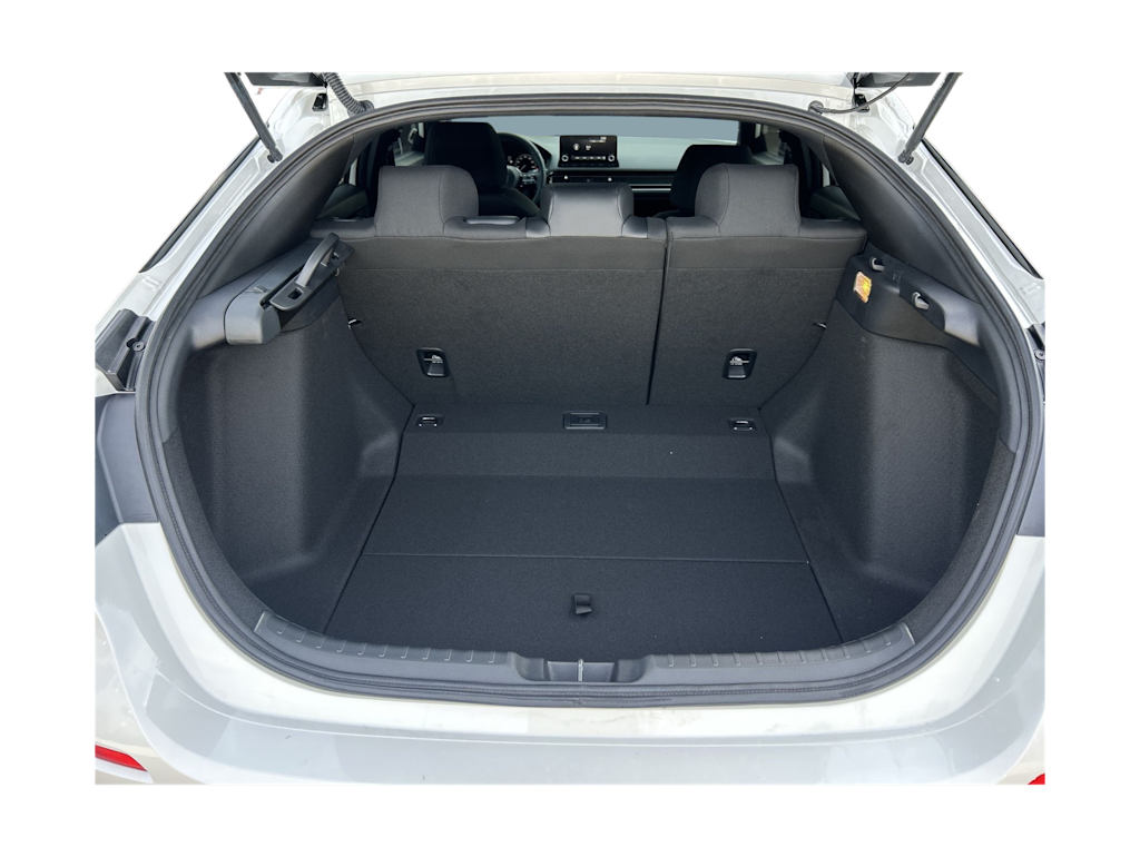 Thumbnail: 2026 Honda Civic - 17