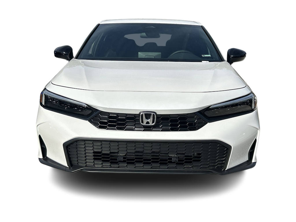 Thumbnail: 2026 Honda Civic - 6