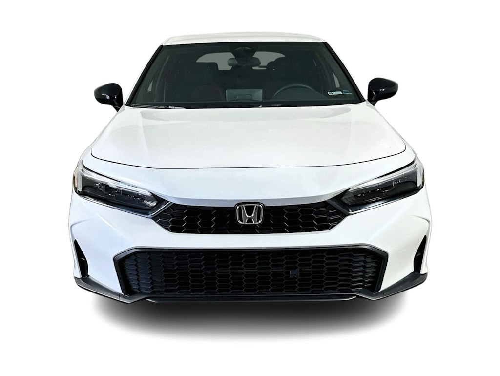 Thumbnail: 2026 Honda Civic - 6