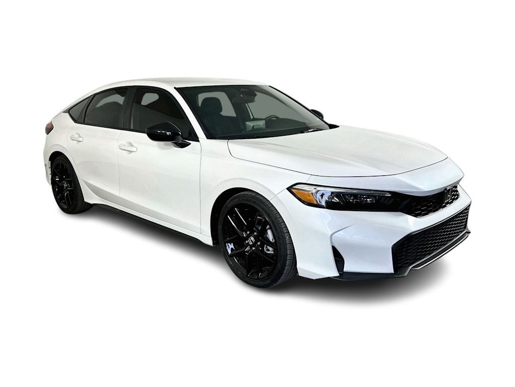 Thumbnail: 2026 Honda Civic - 23