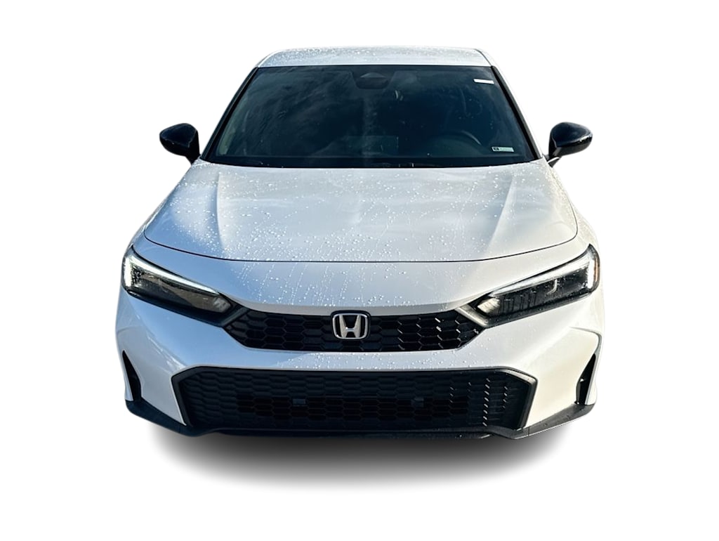 Thumbnail: 2026 Honda Civic - 18