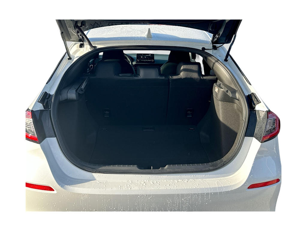 Thumbnail: 2026 Honda Civic - 15