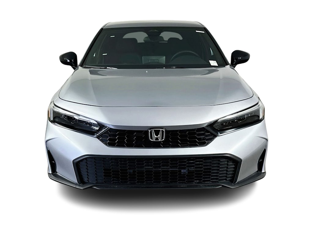 Thumbnail: 2026 Honda Civic - 6