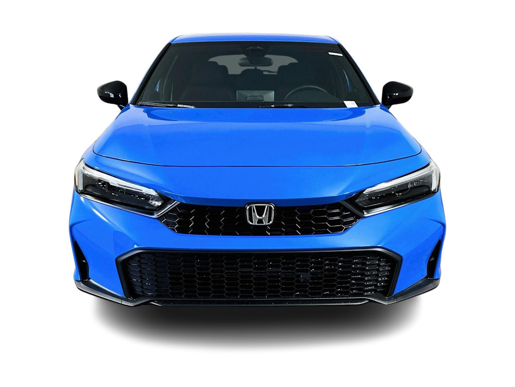 Thumbnail: 2026 Honda Civic - 6