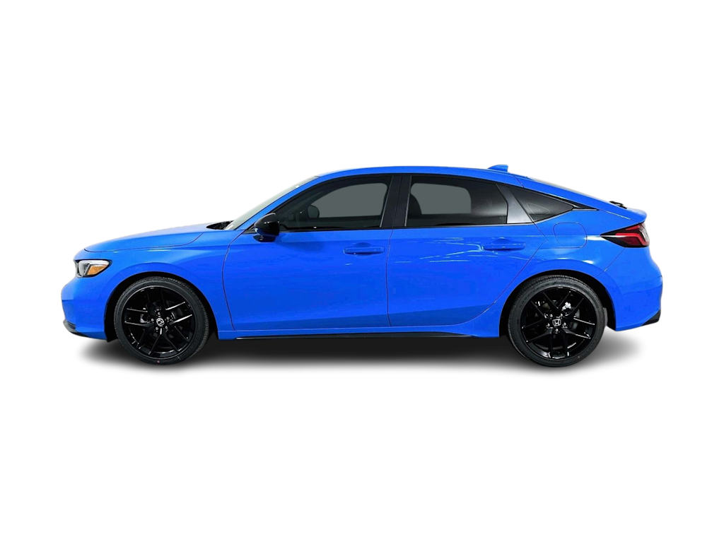 Thumbnail: 2026 Honda Civic - 3