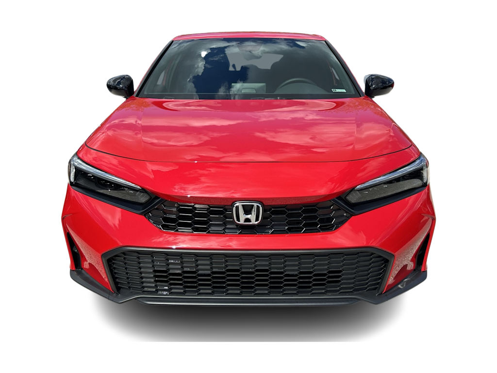 Thumbnail: 2026 Honda Civic - 6