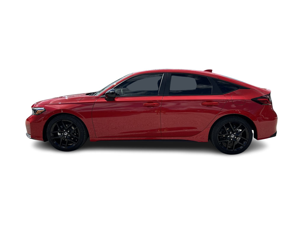 Thumbnail: 2026 Honda Civic - 3