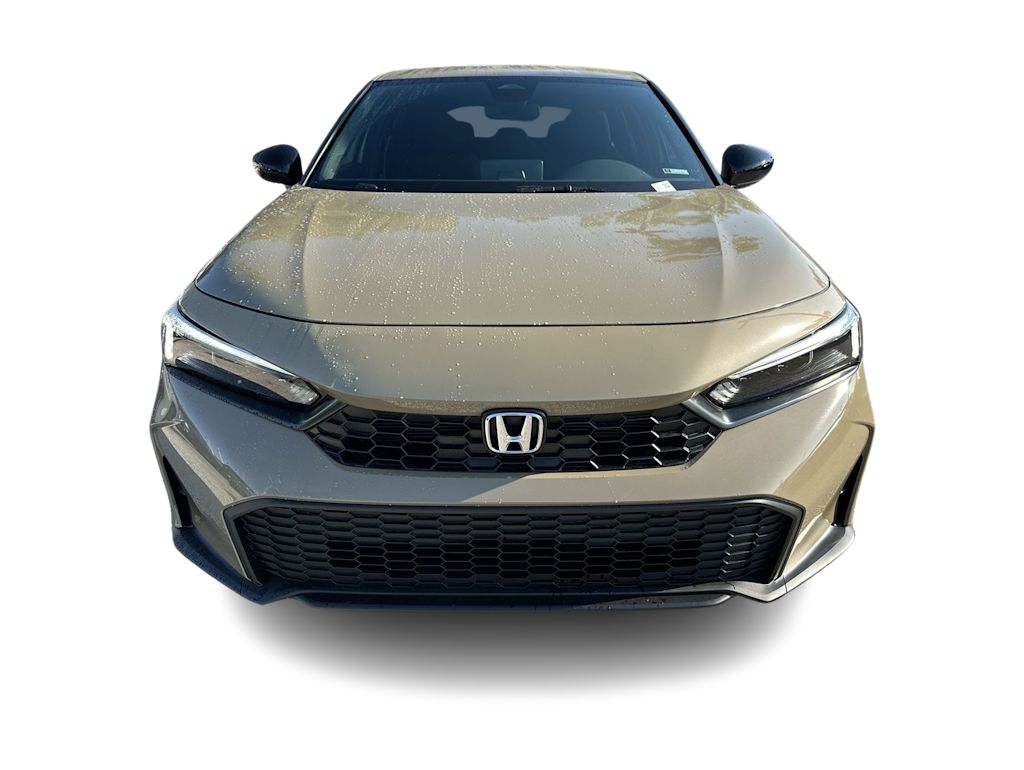 Thumbnail: 2026 Honda Civic - 6