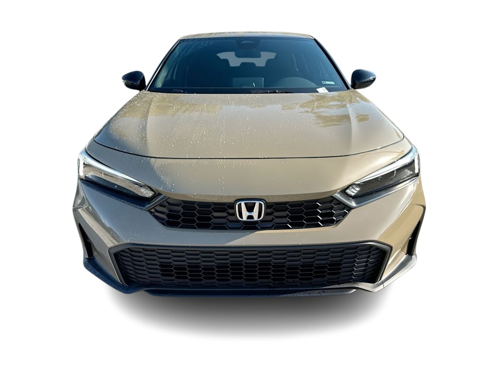 Thumbnail: 2026 Honda Civic - 17