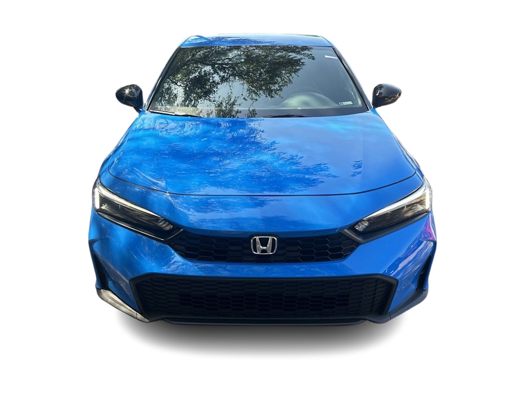 Thumbnail: 2026 Honda Civic - 6