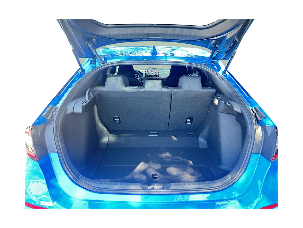 Thumbnail: 2026 Honda Civic - 16