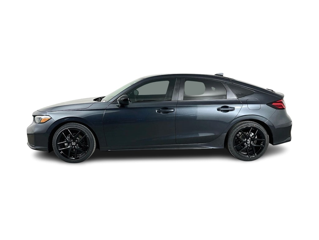 Thumbnail: 2026 Honda Civic - 3