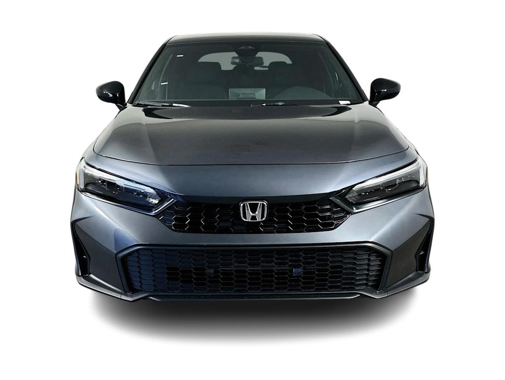 Thumbnail: 2026 Honda Civic - 6