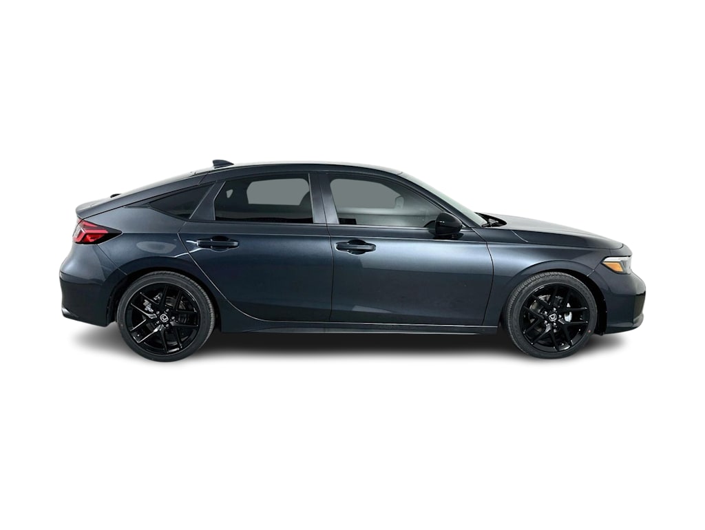 Thumbnail: 2026 Honda Civic - 25