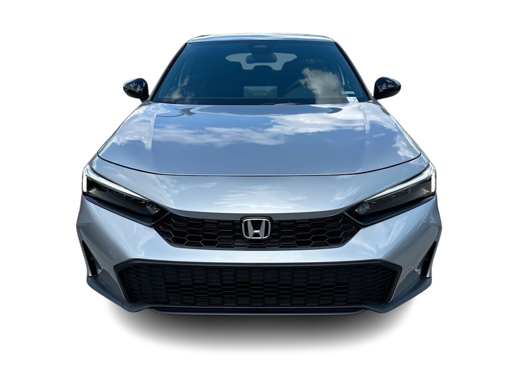 Thumbnail: 2026 Honda Civic - 6