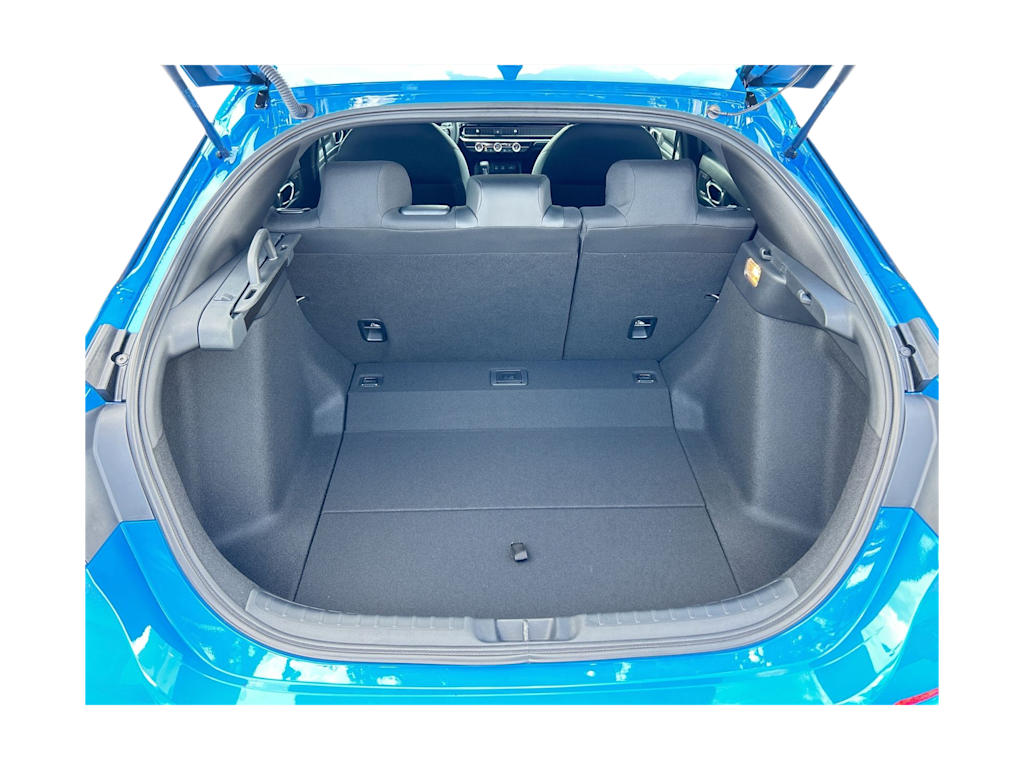 Thumbnail: 2026 Honda Civic - 13