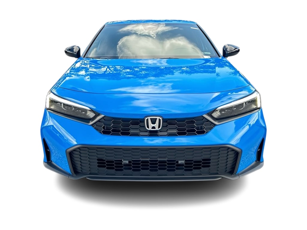 Thumbnail: 2026 Honda Civic - 6