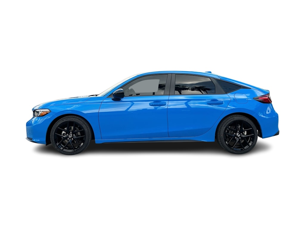 Thumbnail: 2026 Honda Civic - 3