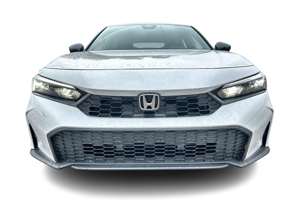 Thumbnail: 2026 Honda Civic - 6