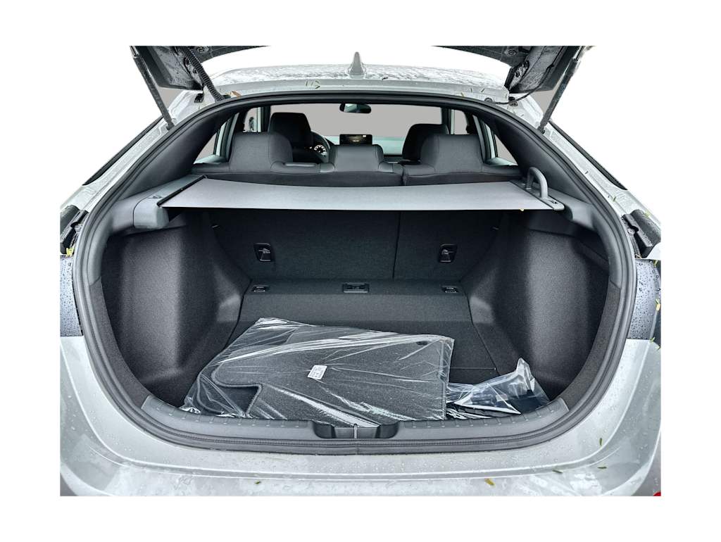 Thumbnail: 2026 Honda Civic - 17